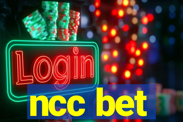 ncc bet